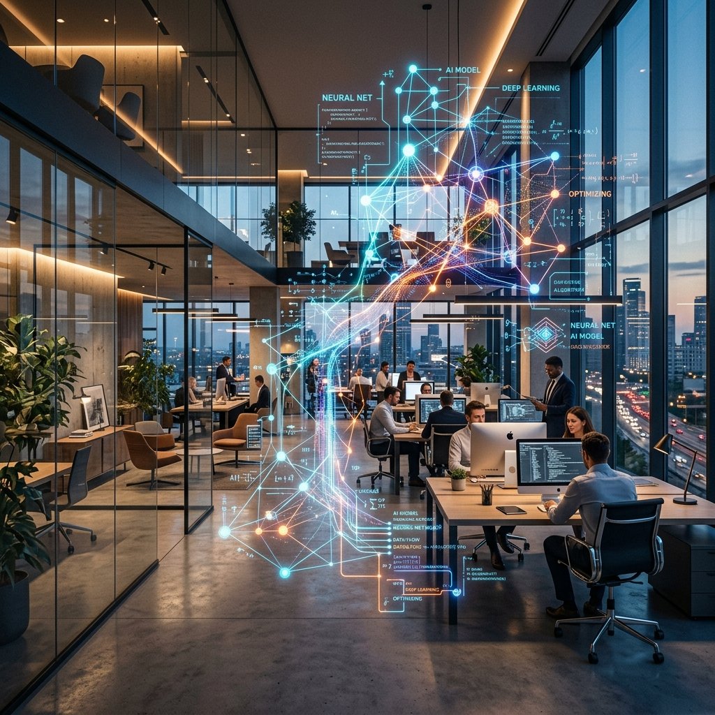Como prospectar clientes usando Inteligência Artificial
