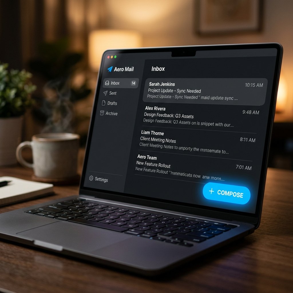 Como estruturar o e-mail de prospecção ideal